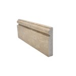 قرنیز سنگی با سنگ خوی کد GH-25 - تصویر 2