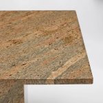 میز سنگی مدل PW2 - تصویر 2