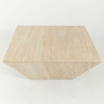 جلو مبلی سنگی مدل ایزابل