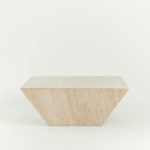 جلو مبلی سنگی مدل ایزابل