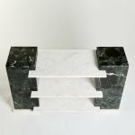 میز سنگی مدل امیلیا - تصویر 2