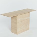 میز سنگی مدل لیام - تصویر 3