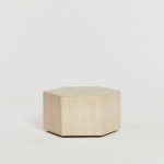 میز جلو مبلی سنگی مدل هانا - تصویر 5