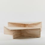 میز سنگی مدل اسکارلت - تصویر 2