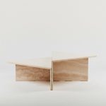 میز سنگی مدل اسکارلت - تصویر 4