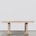 میز سنگی مدل رایلی - تصویر 2