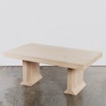 میز سنگی مدل رایلی - تصویر 3