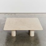 میز سنگی مدل ساوانا - تصویر 2