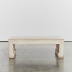 میز سنگی مدل آریا