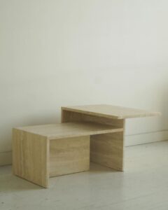 جلو مبلی سنگی کد 01402 - تصویر 5