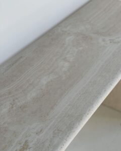 میز کنسول سنگی کد 01409 - تصویر 7