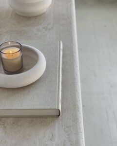 میز کنسول سنگی کد 01409 - تصویر 8