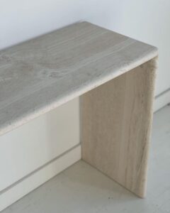 میز کنسول سنگی کد 01409 - تصویر 9