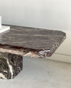 میز جلو مبلی سنگی کد 01427 - تصویر 4