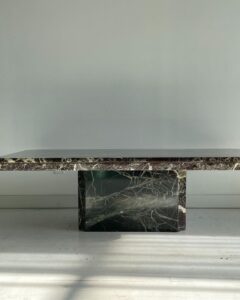 میز جلو مبلی سنگی کد 01427 - تصویر 6