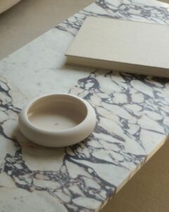 میز سنگی جلو مبلی کد 01439 - تصویر 7