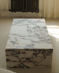 میز سنگی جلو مبلی کد 01439 - تصویر 9