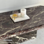 میز جلو مبلی سنگی کد 01427