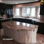 سنگ کابینت گرانیت وارداتی