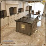 سنگ کابینت نجف آباد کد 701