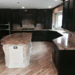 سنگ کابینت گرانیت وارداتی - تصویر 2