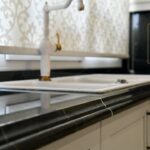 جزیره سنگی مشکی کد 189 - تصویر 4