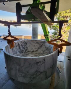 وان سنگی کد 02554 - تصویر 4