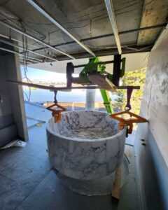 وان سنگی کد 02554 - تصویر 3