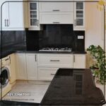 جزیره سنگی مشکی کد 189