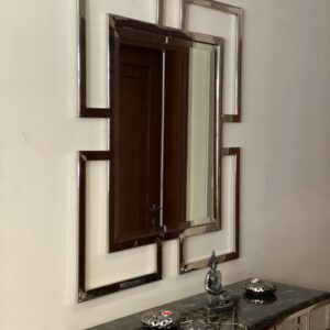 میز کنسول سنگی فلورانس - تصویر 3