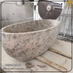 وان سنگی حمام کد 12 - تصویر 2