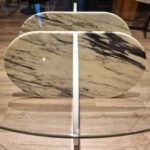 میز جلو مبلی سنگی آرما - تصویر 4