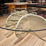 میز جلو مبلی سنگی آرما - تصویر 5