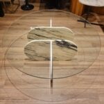 میز جلو مبلی سنگی آرما - تصویر 6