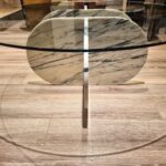 میز جلو مبلی سنگی آرما - تصویر 8