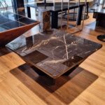 میز جلو مبلی سنگی آرتوش - تصویر 3