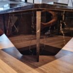 میز جلو مبلی سنگی آرتوش - تصویر 6