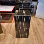 میز عسلی سنگی آرمان - تصویر 2