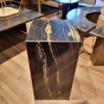 میز عسلی سنگی آرمان - تصویر 3