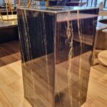 میز عسلی سنگی آرمان - تصویر 5