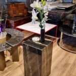 میز عسلی سنگی آرمان - تصویر 7