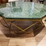 میز وسط سنگی آپادانا - تصویر 4