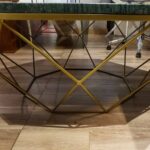 میز وسط سنگی آپادانا - تصویر 6