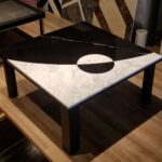 میز جلو مبلی سنگی آرسمان - تصویر 3