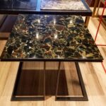 میز وسط سنگی آسیا - تصویر 2