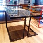 میز وسط سنگی آسیا - تصویر 3