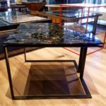 میز وسط سنگی آسیا - تصویر 4