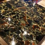 میز وسط سنگی آسیا - تصویر 6