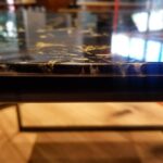 میز وسط سنگی آسیا - تصویر 7