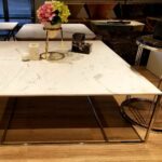 میز وسط سنگی آریایی - تصویر 2